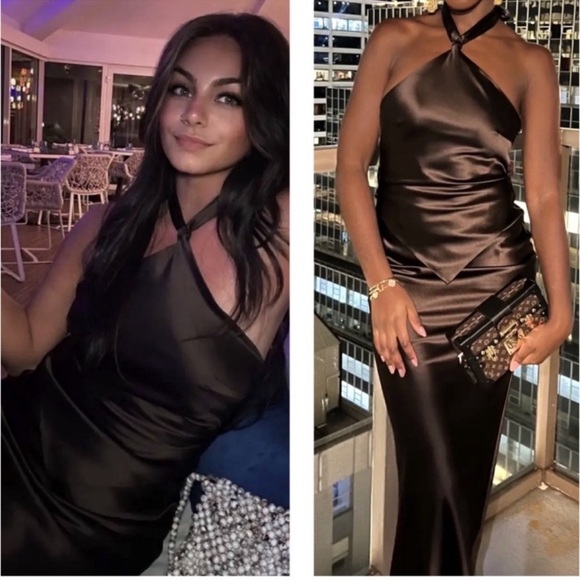 Dresses & Skirts - Rretrofête
Ester Dress